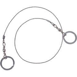 commando wire saw